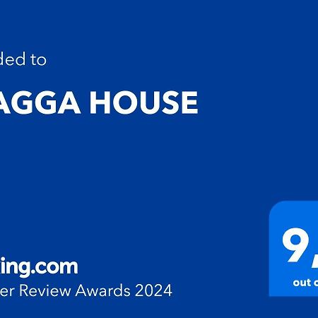Tsagga House Apartment Oropos Luaran gambar