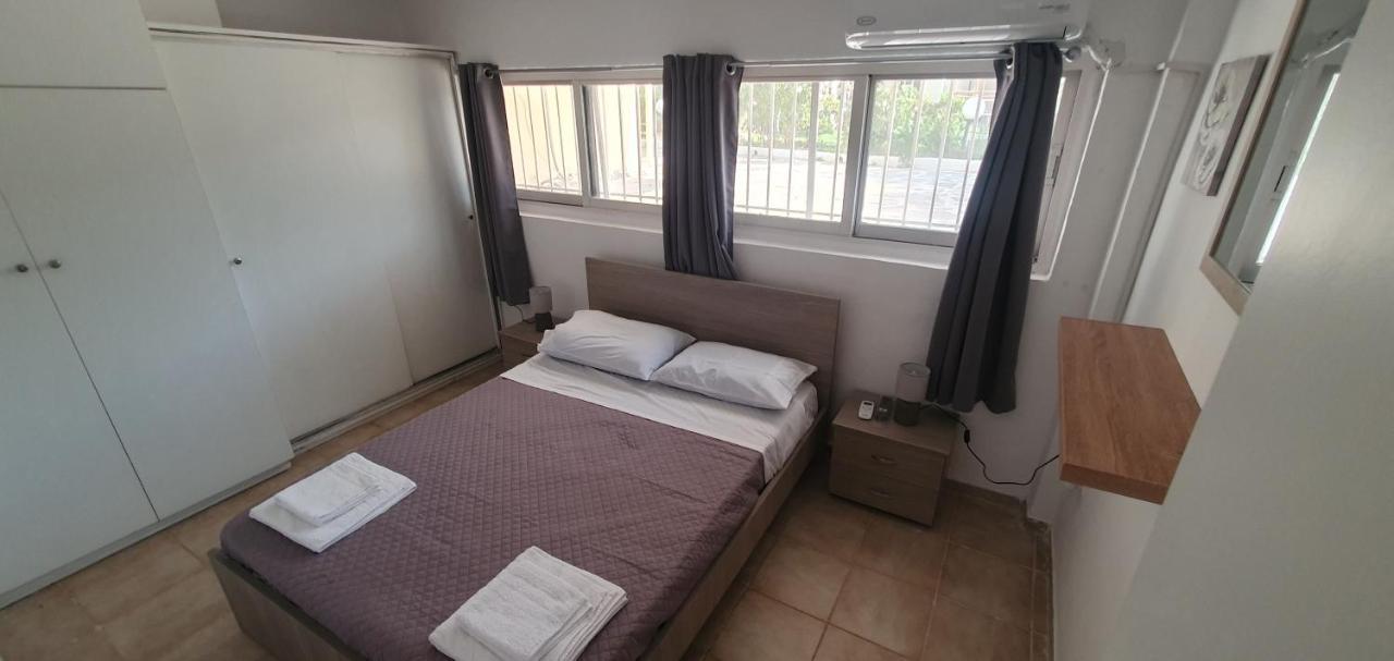 Tsagga House Apartment Oropos Luaran gambar