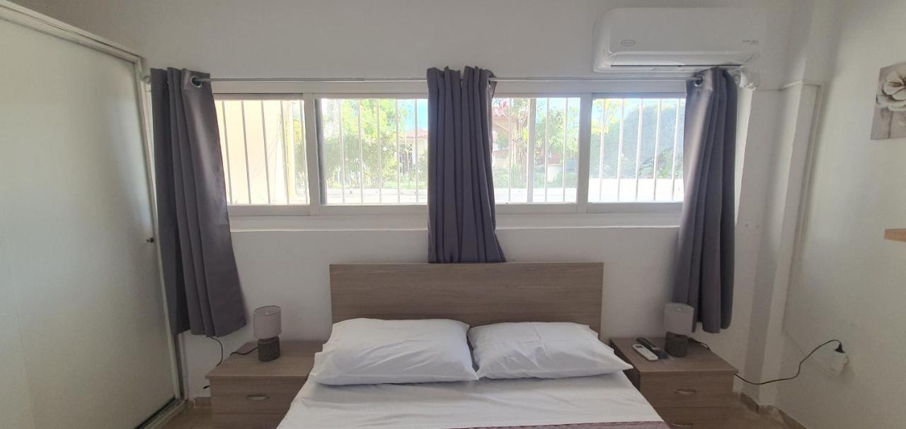 Tsagga House Apartment Oropos Luaran gambar