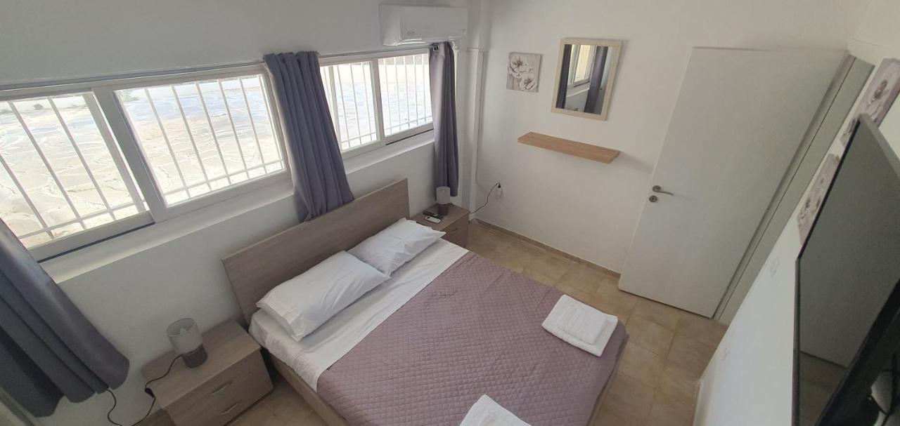 Tsagga House Apartment Oropos Luaran gambar