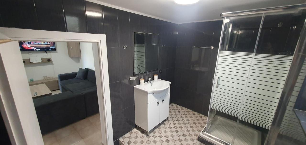 Tsagga House Apartment Oropos Luaran gambar