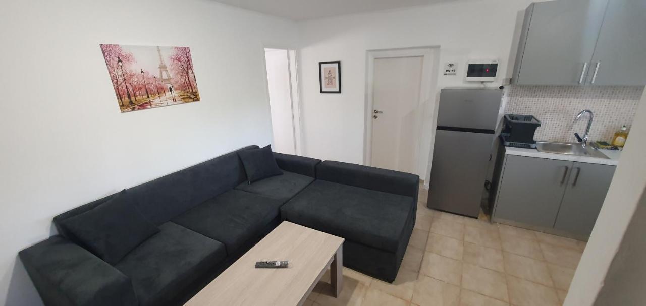 Tsagga House Apartment Oropos Luaran gambar