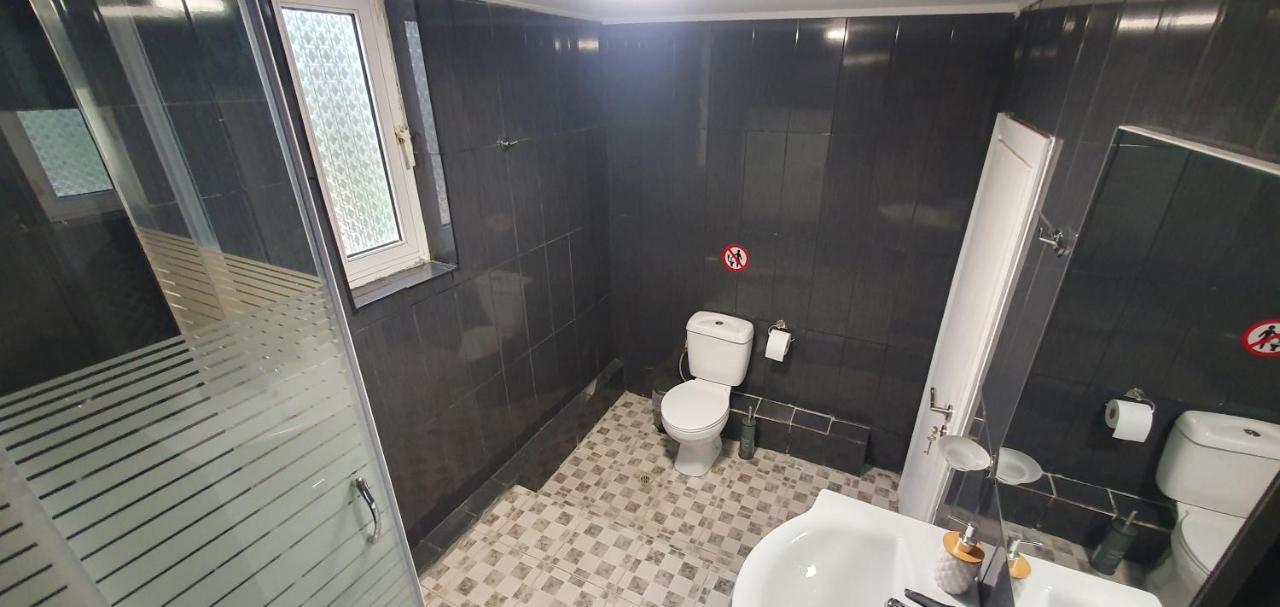 Tsagga House Apartment Oropos Luaran gambar