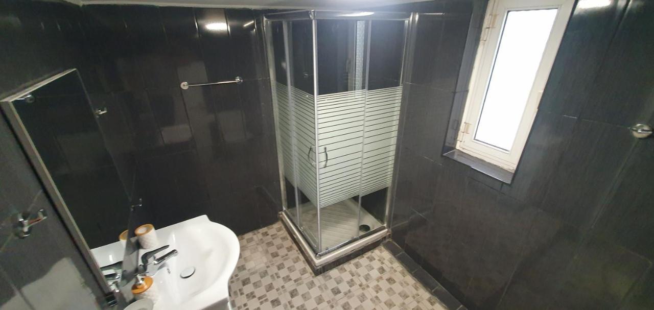 Tsagga House Apartment Oropos Luaran gambar