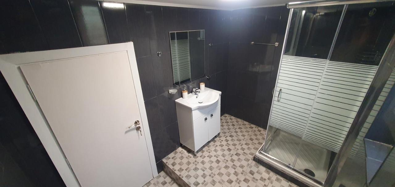 Tsagga House Apartment Oropos Luaran gambar